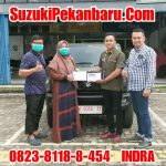Daftar Harga Ertiga Mega Carry Pick Up Karimun Wagon IGNIS Baleno Scross XL7 Kredit Paket Murah Angsuran Showroom Mobil Suzuki Pekanbaru Riau