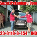 Daftar Harga Kredit Mega Carry Pick Up Karimun Wagon IGNIS Baleno Scross XL7Paket Murah Angsuran Dealer Mobil Suzuki Pekanbaru Riau Ertiga