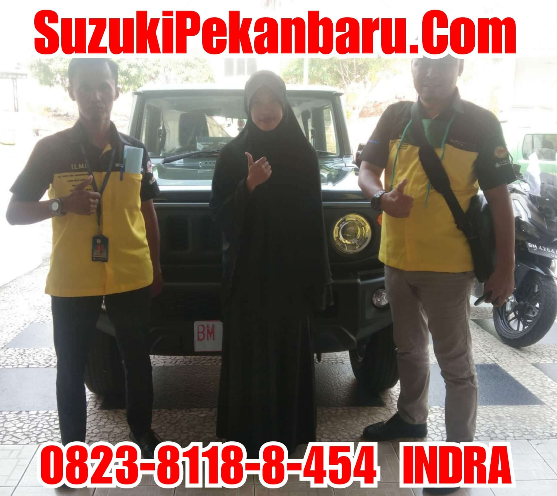 Daftar Harga Kredit Paket Murah Karimun Wagon IGNIS Baleno Scross XL7 Angsuran Tanpa DP Dealer Mobil Suzuki Pekanbaru Riau Ertiga Mega Carry Pick Up