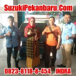 Daftar Harga Kredit Paket Up Karimun Wagon IGNIS Baleno Scross XL7 Murah Cicilan Tanpa DP Sales Mobil Suzuki Pekanbaru Riau Ertiga Mega Carry Pick
